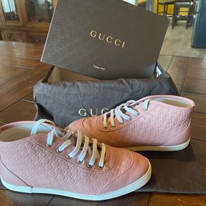 Gucci Sneakers